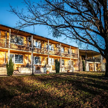Guest house Anicka
