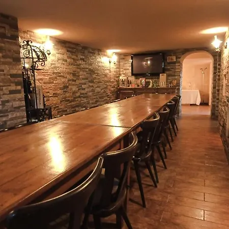 Anicka 3* Klokocov (Michalovce)