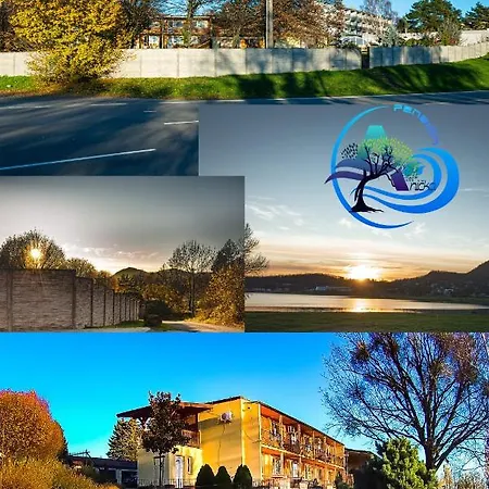 Anicka Guest house