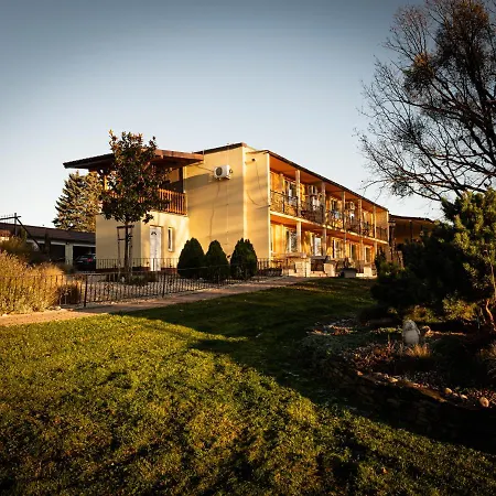 Anicka Guest house Klokocov (Michalovce)