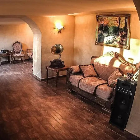 Guest house Anicka