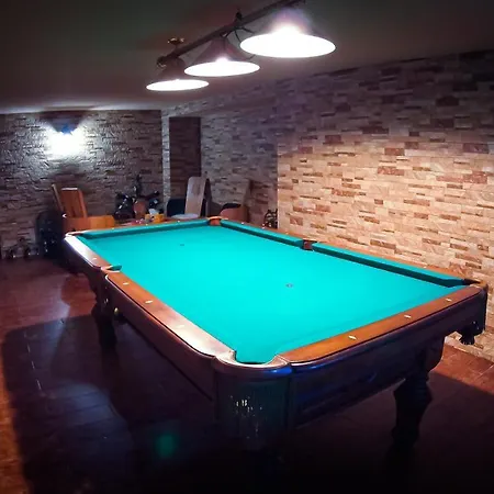 Anicka Guest house