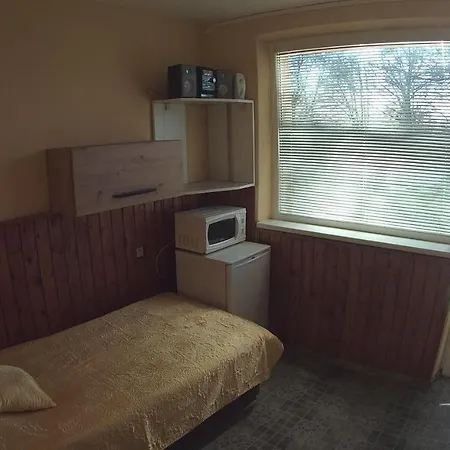 Guest house Anicka