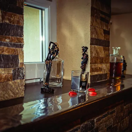 Anicka 3* Klokocov (Michalovce)