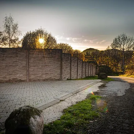 Guest house Anicka Klokocov (Michalovce)