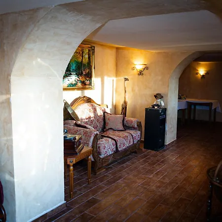 Anicka Casa de hóspedes