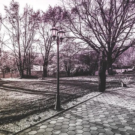 Anicka * Klokocov (Michalovce)