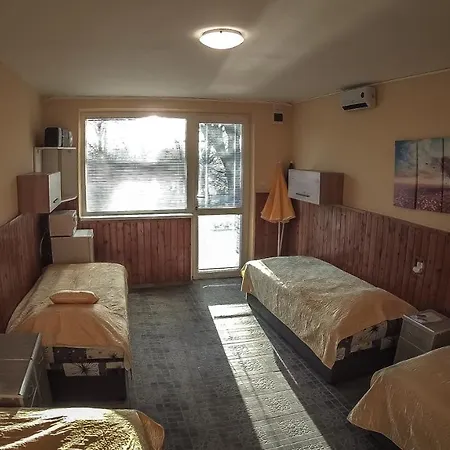 Anicka Guest house *