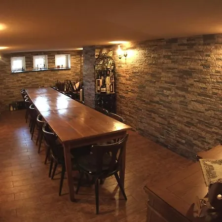 Anicka Guest house *