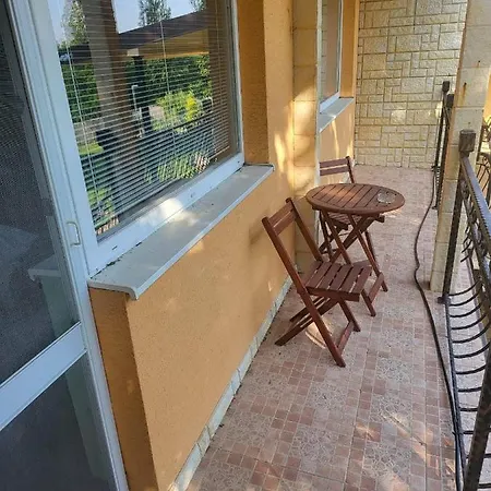 Guest house Anicka