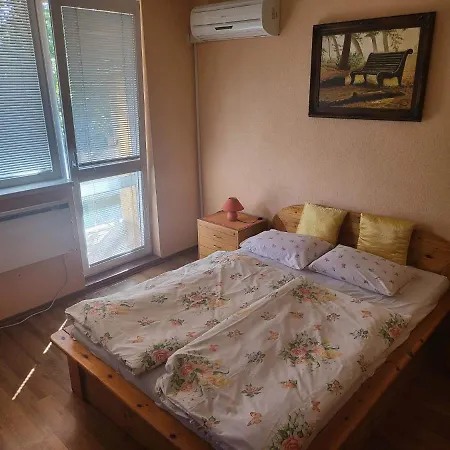 Anicka Guest house