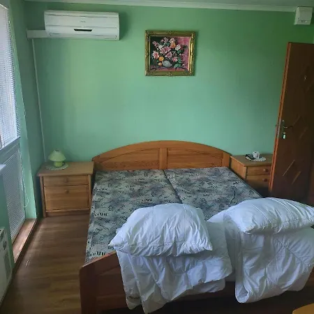 Guest house Anicka Klokocov (Michalovce)