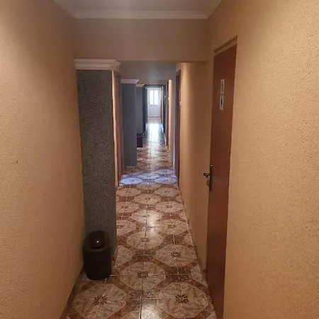 Anicka Casa de hóspedes Klokočov
