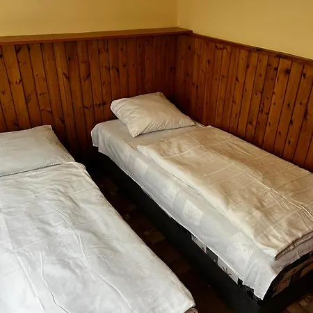 Casa de hóspedes Anicka
