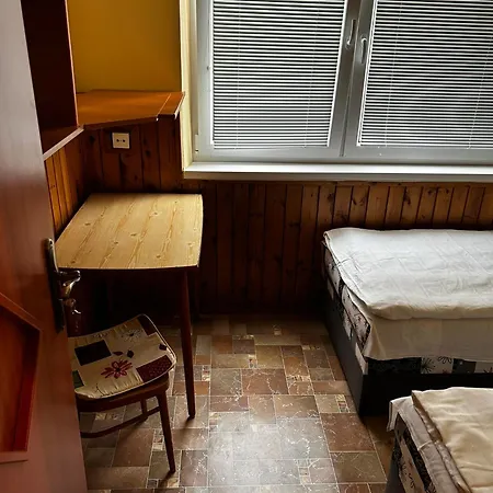 Anicka Casa de hóspedes Klokočov