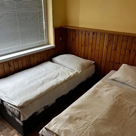 Anicka Guest house
