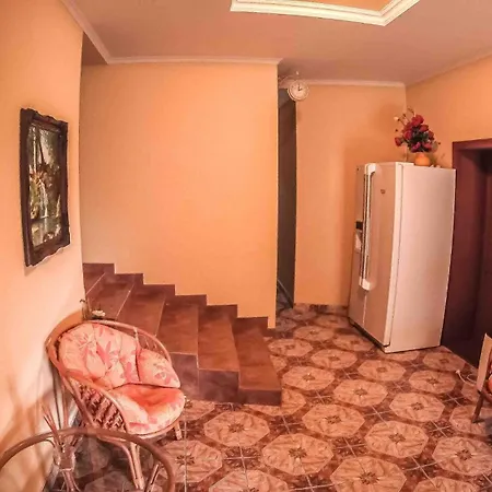 Anicka Guest house *