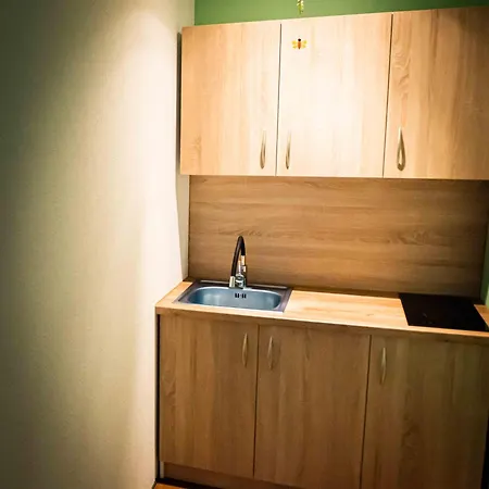 Penzion Anička Klokočov