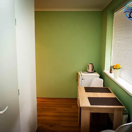 Anička 3* Klokočov