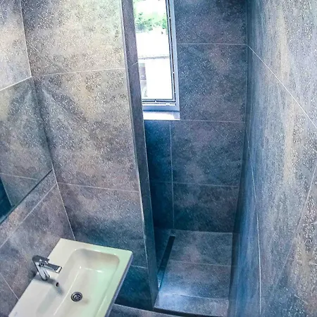 Guest house Anicka Klokocov (Michalovce)