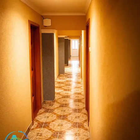 Anicka 3* Klokocov (Michalovce)