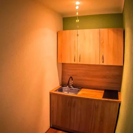 Anicka Guest house *