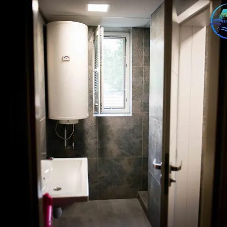 Anicka Guest house Klokocov (Michalovce)