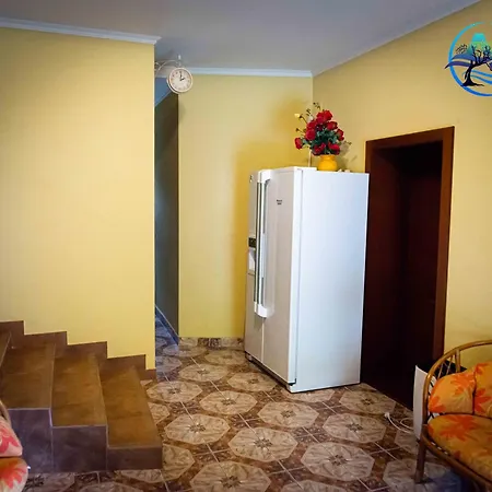 Casa de hóspedes Anicka 3*