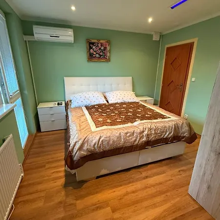 Anicka Casa de hóspedes