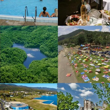 Anicka 3* Klokocov (Michalovce)