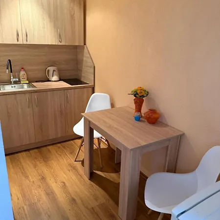 Anicka Pensjonat 3*