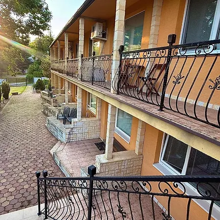 Guest house Anicka Klokocov (Michalovce)