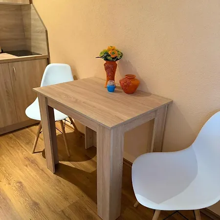 Guest house Anicka Klokocov (Michalovce)