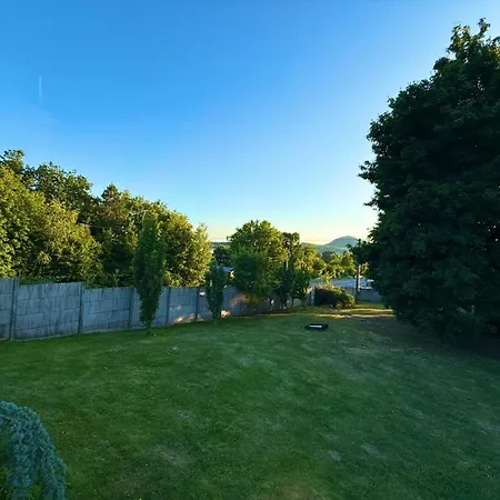 Casa de hóspedes Anicka 3*