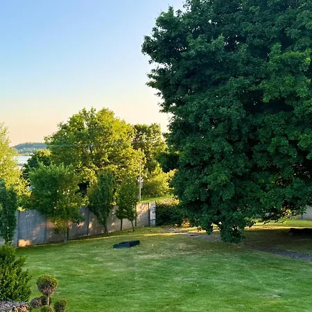 Anicka 3* Klokocov (Michalovce)