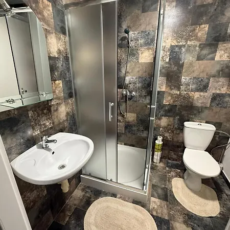 Guest house Anicka 3*