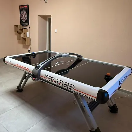 Guest house Anicka Klokocov (Michalovce)