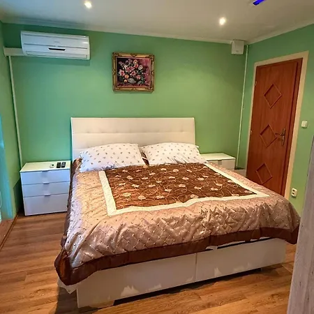 Casa de hóspedes Anicka