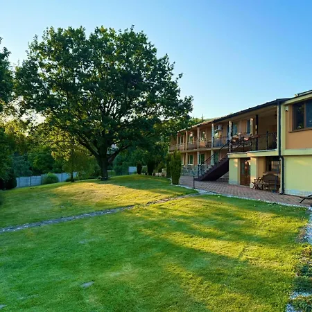 Casa de hóspedes Anicka 3*