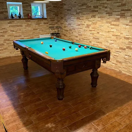 Guest house Anicka 3*