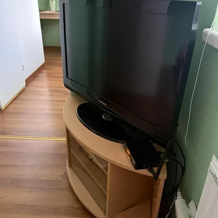 Anicka Pensjonat Klokočov