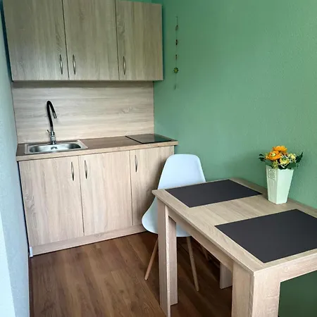 Anicka Guest house 3*