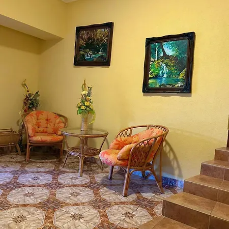 Anicka 3* Klokocov (Michalovce)