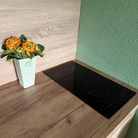 Penzion Anička Klokočov