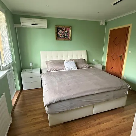 Anicka Casa de hóspedes Klokočov